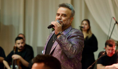 Bülent Serttaş zayıfladı! Son hali görenleri şaşırdı