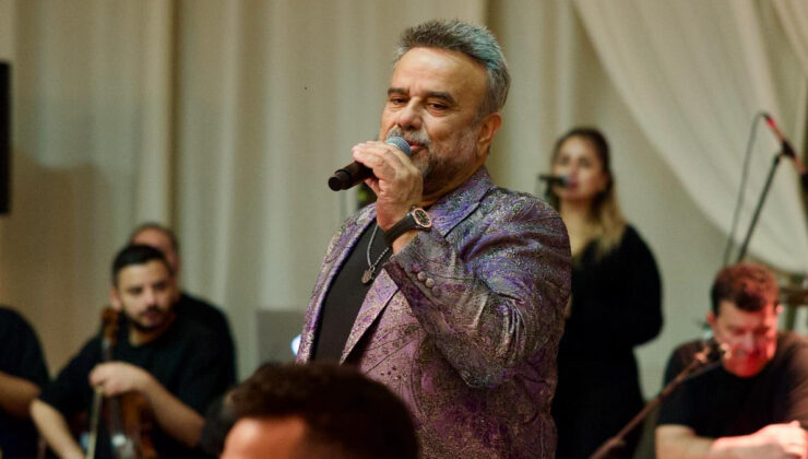 Bülent Serttaş zayıfladı! Son hali görenleri şaşırdı