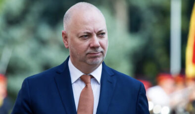 Bulgaristan Başbakanı Jelyazkov, hükümetin istifasını açıkladı