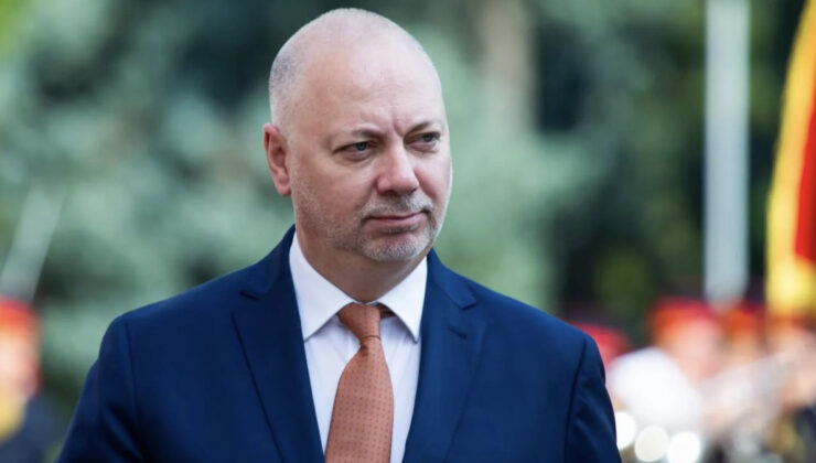 Bulgaristan Başbakanı Jelyazkov, hükümetin istifasını açıkladı