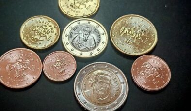 Bulgaristan ekonomisi euroya geçiyor