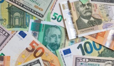 Bulgaristan’da leva tarih oluyor: Yerini euro alacak