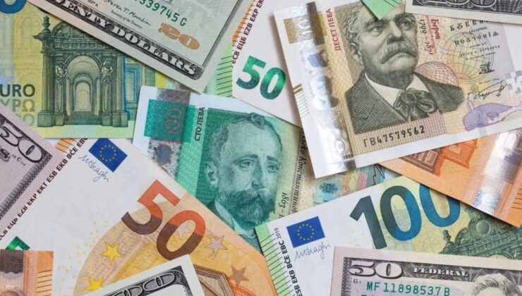 Bulgaristan’da leva tarih oluyor: Yerini euro alacak