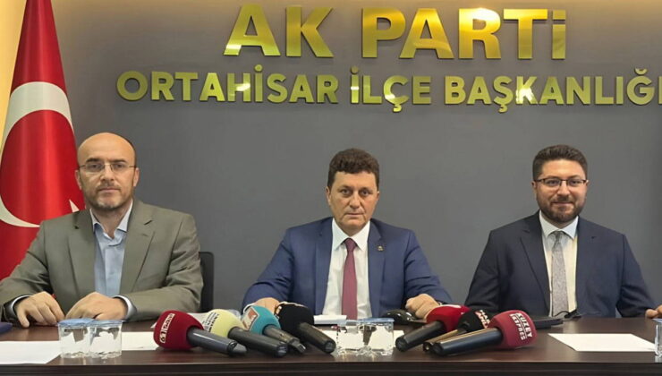 Bunu da yaptılar: AKP gazetecilere ‘sorulabilecek sorular’ listesi dağıttı