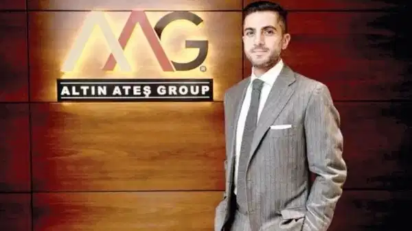 Burak Ateş kimdir? İş insanı Burak Ateş kaç yaşında nereli? Burak ateş hakkında neden yakalama kararı çıkarıldı?