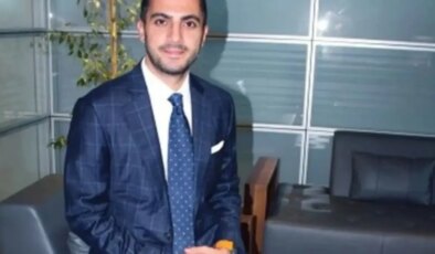 Burak Ateş kimdir, ne iş yapıyor? Burak Ateş kaç yaşında, nereli? Hakkında neden yakalama kararı çıktı?