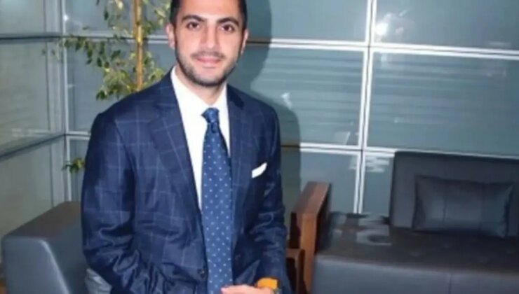 Burak Ateş kimdir, ne iş yapıyor? Burak Ateş kaç yaşında, nereli? Hakkında neden yakalama kararı çıktı?