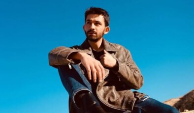 Burak Can Aras kimdir? Burak Can Aras kaç yaşında, nereli? Burak Can Aras hangi yapımlarda rol aldı?