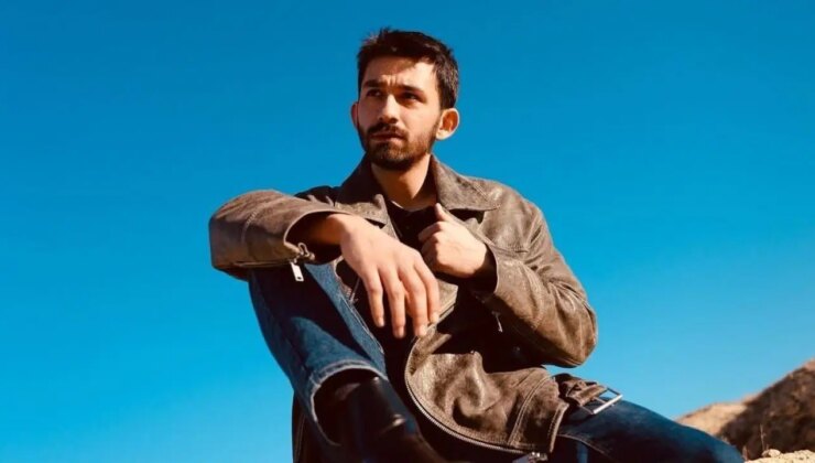 Burak Can Aras kimdir? Burak Can Aras kaç yaşında, nereli? Burak Can Aras hangi yapımlarda rol aldı?