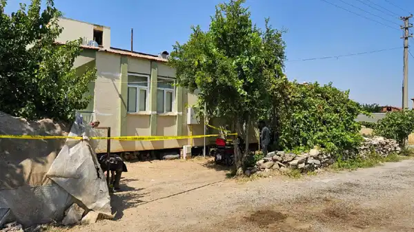 Burdur’da dehşete düşüren telefon: ‘Oğlunu öldürdüm, gel cenazeni götür’