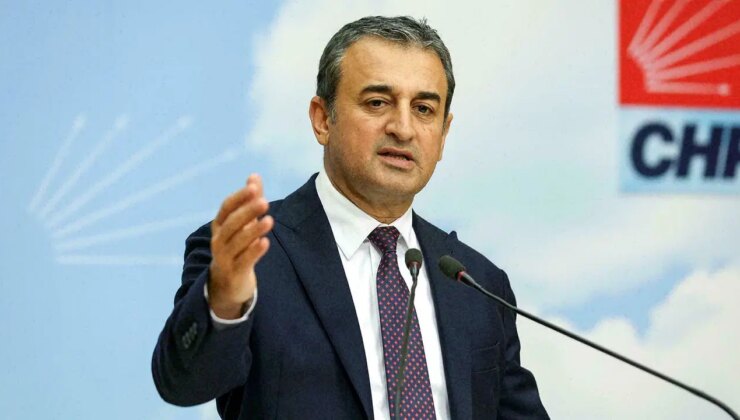 Burhanettin Bulut Silivri’den seslendi: ‘Bu selam demokrasiye güçlü bir mesajdır’