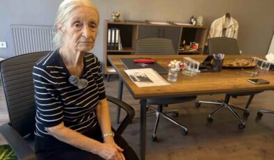 Bursa uçağında hayatını kaybedenlerin yakınlarından yürek burkan istek