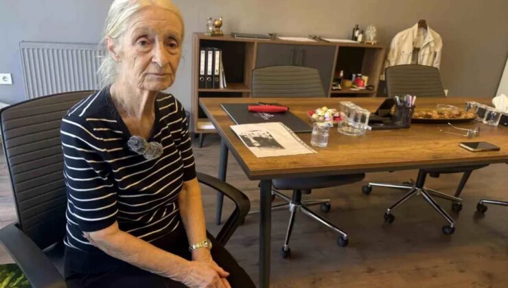 Bursa uçağında hayatını kaybedenlerin yakınlarından yürek burkan istek