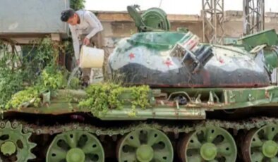 Bursa’da 15. kez uluslararası fotoğraf festivali başladı: Zamanı ‘kıran’ görüntüler