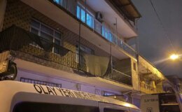 Bursa’da baba oğul kavgası kanlı bitti: Yaralı var!