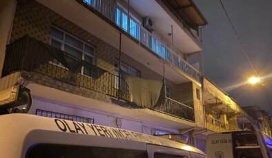 Bursa’da baba oğul kavgası kanlı bitti: Yaralı var!