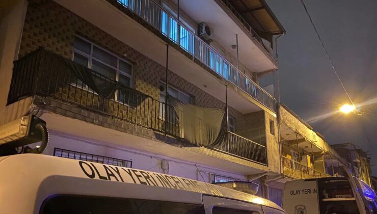 Bursa’da baba oğul kavgası kanlı bitti: Yaralı var!