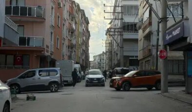 Bursa’da IŞİD operasyonu: 8 gözaltı