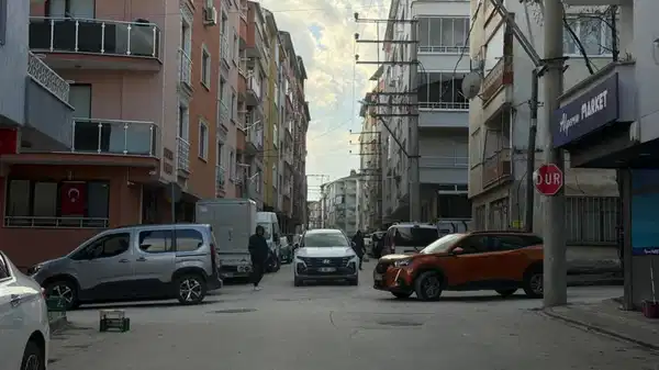 Bursa’da IŞİD operasyonu: 8 gözaltı