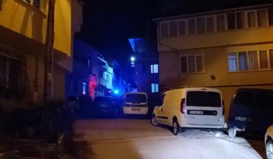 Bursa’da şüpheli olay: Baba ve kızı evlerinde ölü bulundu!