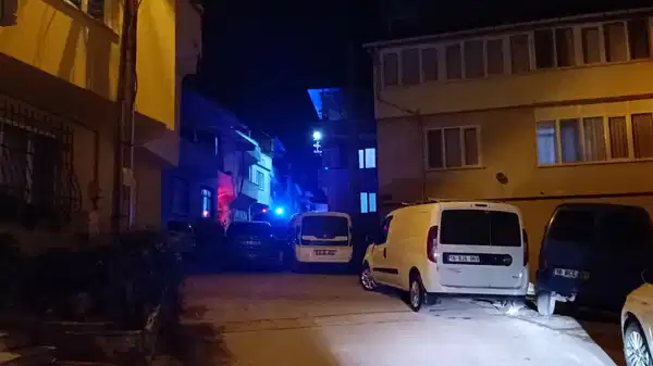 Bursa’da şüpheli olay: Baba ve kızı evlerinde ölü bulundu!