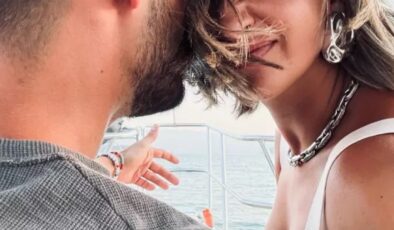 Buse Terim’in sevgilisi kim, ne iş yapıyor? Gizemli aşkı bakın kimmiş…