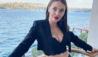 Büşra Karakaş kimdir? Büşra Karakaş kaç yaşında, nereli?