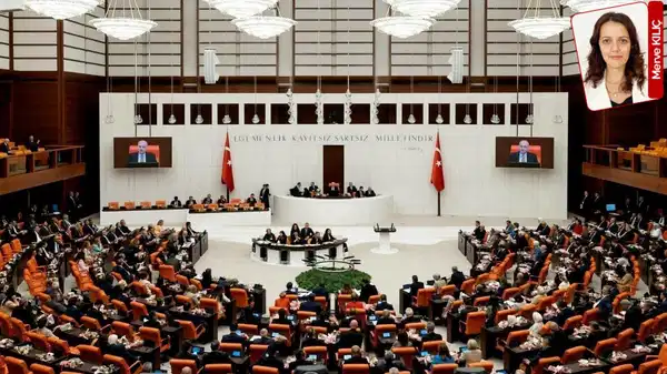 Bütçe görüşmelerinde sert sözler, barış vurgusu ve gerginlik: ‘Bunun sonu iç çatışma’