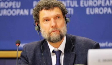 Büyük Daire’ye devretti: AİHM’den Osman Kavala kararı