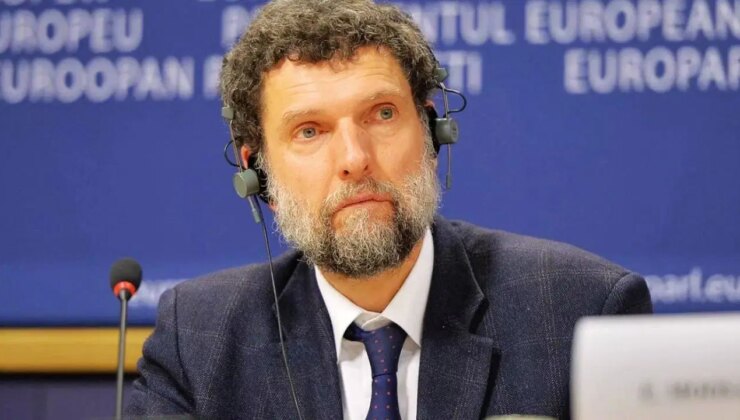 Büyük Daire’ye devretti: AİHM’den Osman Kavala kararı