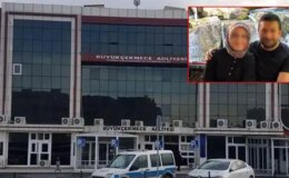 Büyükçekmece Adliyesi’nde vurgun: Hırsızlık anlarının görüntüsü ortaya çıktı!