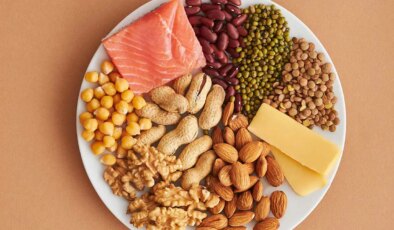 C vitamini, omega-3, D vitamini: Kış aylarının bağışıklık üçlüsü