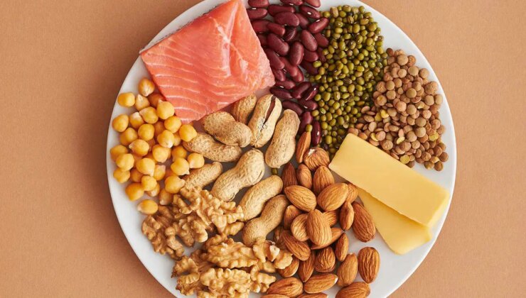 C vitamini, omega-3, D vitamini: Kış aylarının bağışıklık üçlüsü