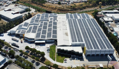 Çağdaş Cam, kapasite artışı yatırım teşvik belgesi aldı