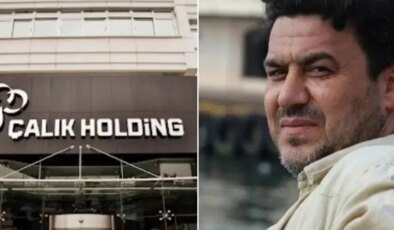 Çalık Holding önünde darbedilerek öldürülen işçinin davasında skandal gerekçeli karar: ‘Kalp rahatsızlığını bilemezlerdi’