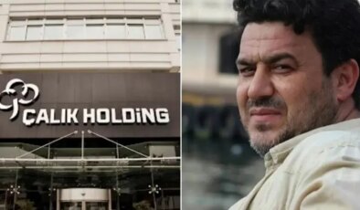 Çalık Holding önünde dövülerek ölmüştü… Erol Eğrek davasında gerekçeli karar: Sanıklarına alt sınırdan ceza verildi!