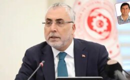 Çalışma ve Sosyal Güvenlik Bakanı Işıkhan, asgari ücret komisyonunda ‘hakem rolünde’ olduklarını iddia etti: Hakem değil taraf!