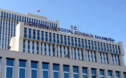 Çalışma ve Sosyal Güvenlik Bakanlığına 100 iş müfettiş yardımcısı alınacak