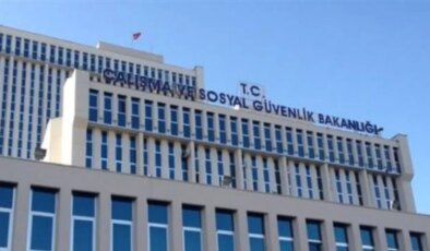 Çalışma ve Sosyal Güvenlik Bakanlığına 100 iş müfettiş yardımcısı alınacak