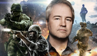 Call of Duty ve Battlefield gibi oyunların arkasındaki isimdi: Vince Zampella hayatını kaybetti