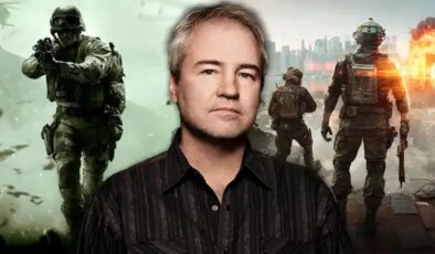 Call of Duty’nin yaratıcısı Vince Zampella trafik kazasında hayatını kaybetti