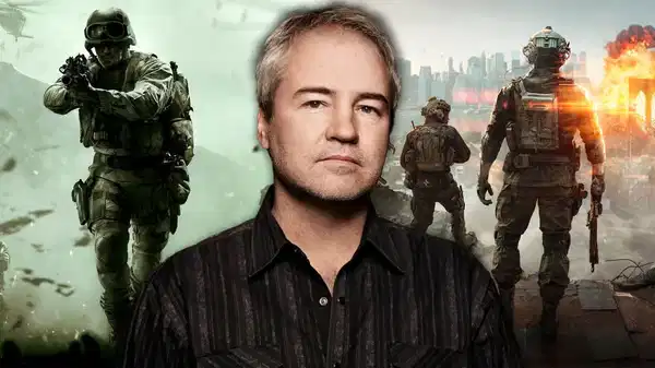 Call of Duty’nin yaratıcısı Vince Zampella trafik kazasında hayatını kaybetti