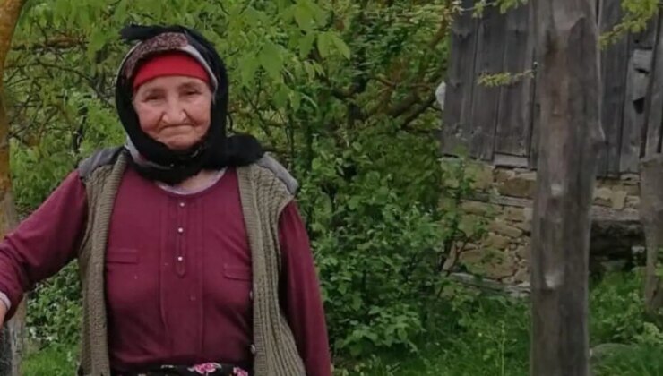Çanakkale’de 90 yaşındaki kayıp Alzheimer hastası, ölü bulundu