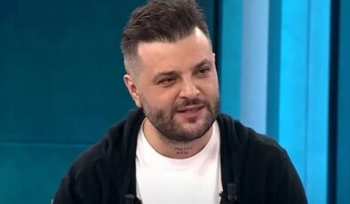 Candaş Tolga Işık kimdir, kaç yaşında, nereli? Candaş Tolga Işık evli mi?