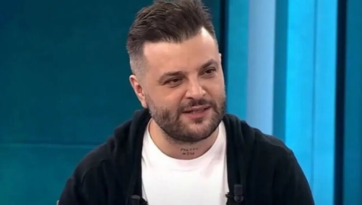 Candaş Tolga Işık kimdir, kaç yaşında, nereli? Candaş Tolga Işık evli mi?