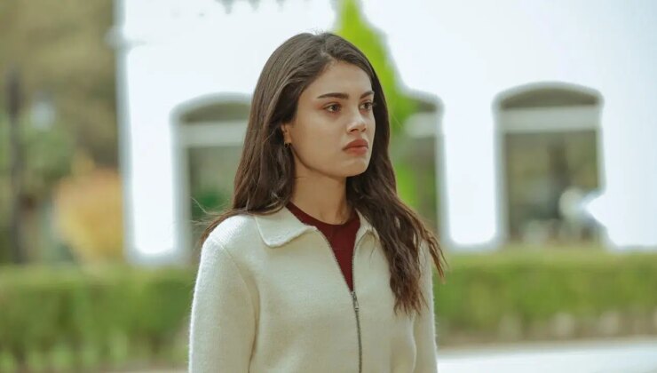 Çarpıntı dizisinin final mi yapıyor? Çarpıntı dizisinin son bölümünde ne oldu?