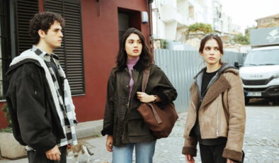 Çarpıntı dizisinin yeni bölümü ne zaman? Çarpıntı dizisinin son bölümünde ne oldu?