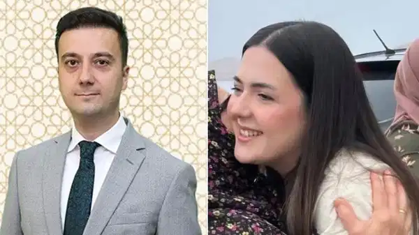 Çayeli kaymakamının eşi evde silahla yaralandı