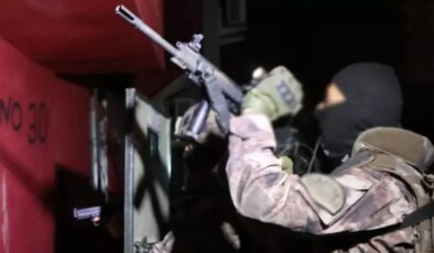 Çekmeköy uyuşturucu operasyonunda SON DAKİKA! Çekmeköy uyuşturucu baskınında ölü ya da yaralı var mı?