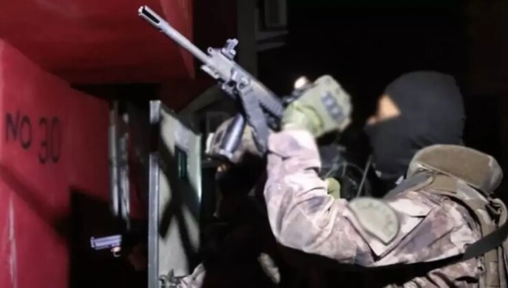 Çekmeköy uyuşturucu operasyonunda SON DAKİKA! Çekmeköy uyuşturucu baskınında ölü ya da yaralı var mı?